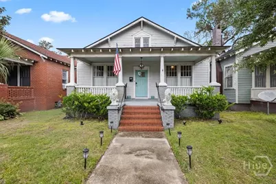 714 E 36th Street, Savannah, GA 31405 - Photo 2