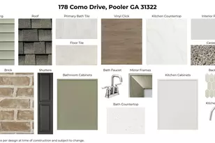 178 Como Dr, Pooler, GA 31322 - Photo 4