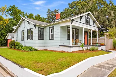 2142 Vermont Avenue, Savannah, GA 31404 - Photo 1