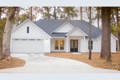 462 West First Street, Midway, GA 31320 - Photo 1