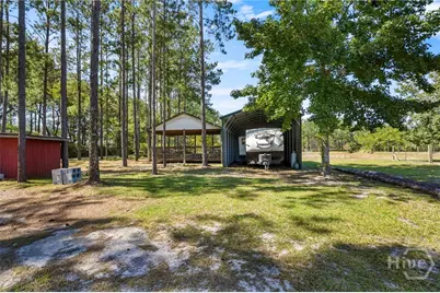 2715 Courthouse Road, Guyton, GA 31312 - Photo 38