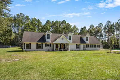 2715 Courthouse Road, Guyton, GA 31312 - Photo 1