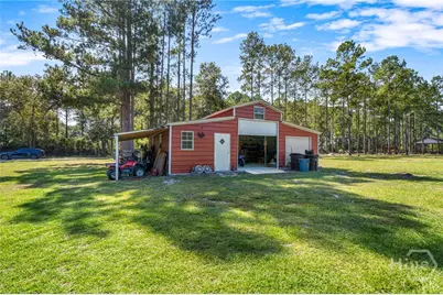 2715 Courthouse Road, Guyton, GA 31312 - Photo 42