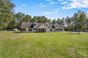 2715 Courthouse Rd, Guyton, GA 31312 - Photo 2