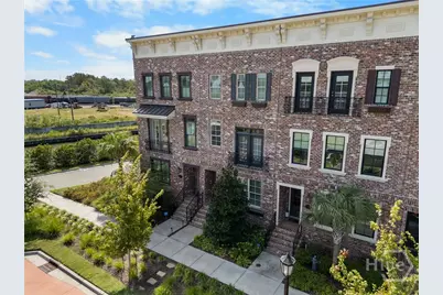 513 Port Street, Savannah, GA 31401 - Photo 4