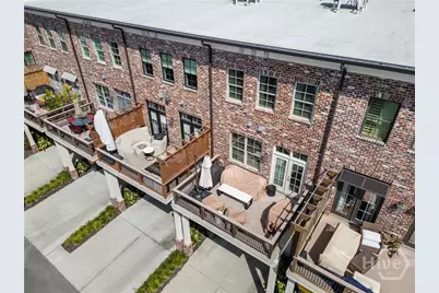 513 Port Street, Savannah, GA 31401 - Photo 40