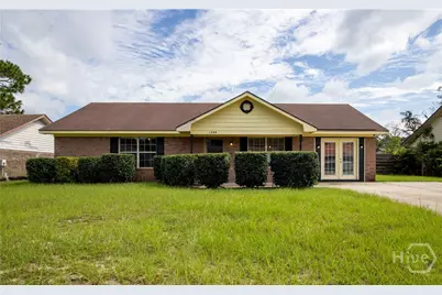 1244 Chinook Way, Hinesville, GA 31313 - Photo 1