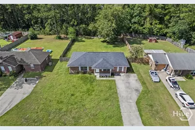 1325 Loblolly Drive, Hinesville, GA 31313 - Photo 2