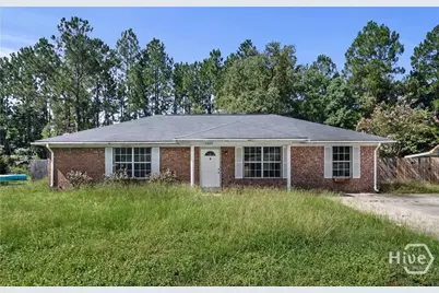 1325 Loblolly Drive, Hinesville, GA 31313 - Photo 1