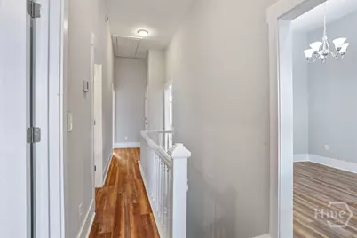 537 E Congress Street #A & B, Savannah, GA 31401 - Photo 22