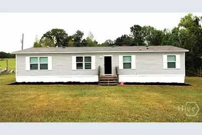 231 Canady Bridge Rd., Twin City, GA 30471 - Photo 1