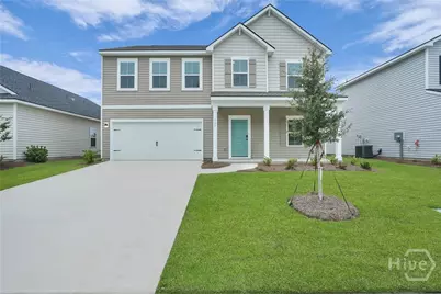 258 Kingswood, Bloomingdale, GA 31302 - Photo 1