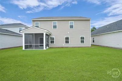 258 Kingswood, Bloomingdale, GA 31302 - Photo 30