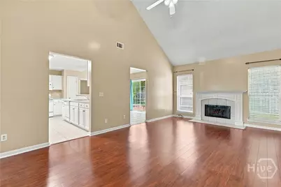 159 Dovetail Crossing, Savannah, GA 31419 - Photo 8