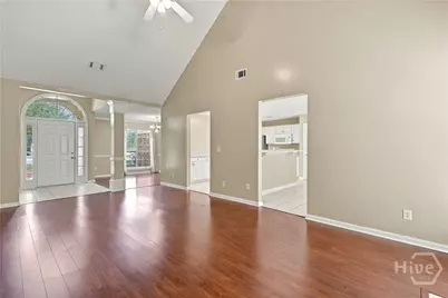 159 Dovetail Crossing, Savannah, GA 31419 - Photo 4