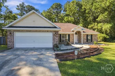 159 Dovetail Crossing, Savannah, GA 31419 - Photo 2