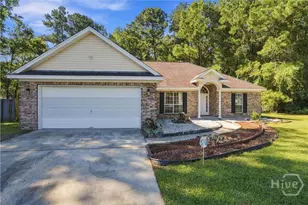 159 Dovetail Crossing, Savannah, GA 31419 - Photo 2