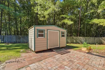 159 Dovetail Crossing, Savannah, GA 31419 - Photo 30