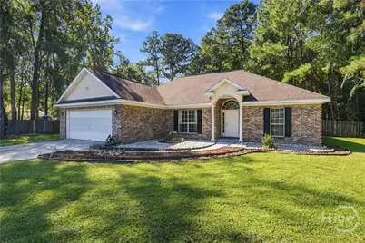 159 Dovetail Crossing, Savannah, GA 31419 - Photo 1
