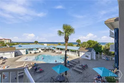 404 Butler Avenue #702, Tybee Island, GA 31328 - Photo 2