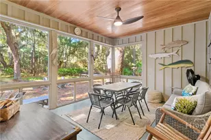 1306 Walker Rd, Sapelo Island, GA 31327 - Photo 26