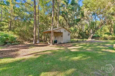 1306 Walker Road, Sapelo Island, GA 31327 - Photo 32