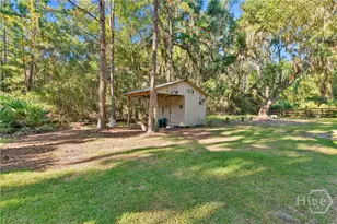1306 Walker Rd, Sapelo Island, GA 31327 - Photo 32