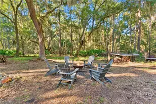 1306 Walker Rd, Sapelo Island, GA 31327 - Photo 30