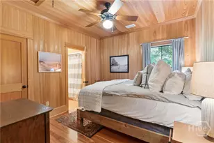 1306 Walker Rd, Sapelo Island, GA 31327 - Photo 22