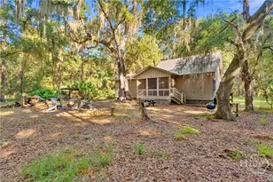 1306 Walker Rd, Sapelo Island, GA 31327 - Photo 34