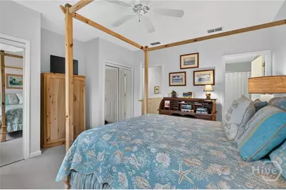 6 Van Horne Avenue #F, Tybee Island, GA 31328 - Photo 24