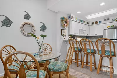6 Van Horne Avenue #F, Tybee Island, GA 31328 - Photo 14