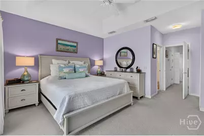 6 Van Horne Avenue #F, Tybee Island, GA 31328 - Photo 18