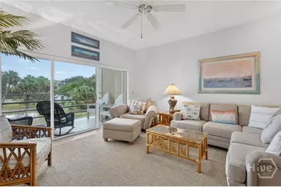 6 Van Horne Avenue #F, Tybee Island, GA 31328 - Photo 6