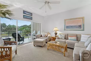 6 Van Horne Ave, Tybee Island, GA 31328 - Photo 6