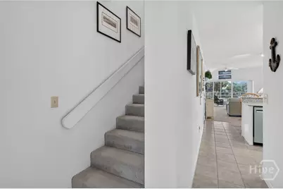 6 Van Horne Avenue #F, Tybee Island, GA 31328 - Photo 32
