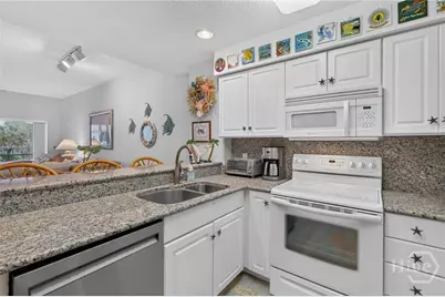 6 Van Horne Avenue #F, Tybee Island, GA 31328 - Photo 2