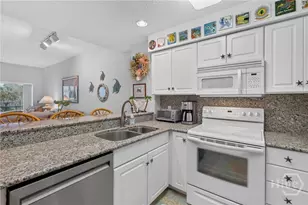 6 Van Horne Ave, Tybee Island, GA 31328 - Photo 2
