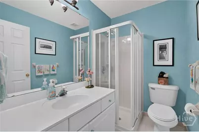 6 Van Horne Avenue #F, Tybee Island, GA 31328 - Photo 28
