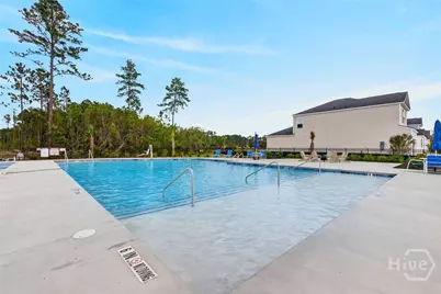 1061 Lakes Boulevard, Brunswick, GA 31525 - Photo 10