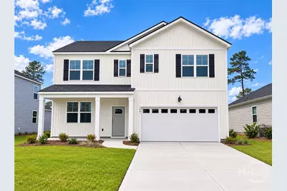1061 Lakes Boulevard, Brunswick, GA 31525 - Photo 1