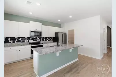 641 Timberland Circle, Richmond Hill, GA 31324 - Photo 6
