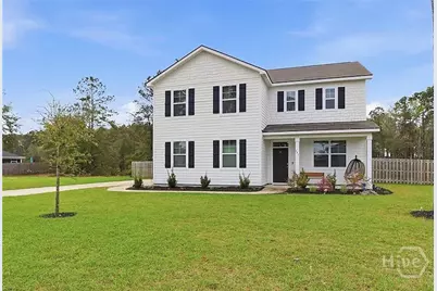 641 Timberland Circle, Richmond Hill, GA 31324 - Photo 2