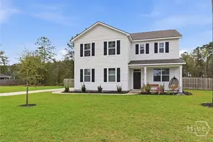 641 Timberland Cir, Richmond Hill, GA 31324 - Photo 2