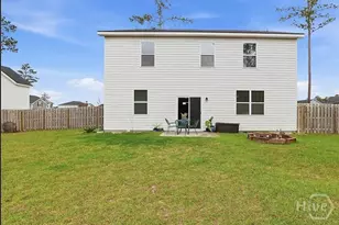 641 Timberland Cir, Richmond Hill, GA 31324 - Photo 34