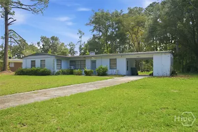 701 Highland Drive, Savannah, GA 31406 - Photo 2