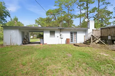 701 Highland Drive, Savannah, GA 31406 - Photo 12