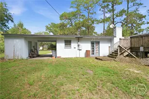 701 Highland Dr, Savannah, GA 31406 - Photo 12