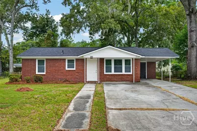 8601 Cresthill Avenue, Savannah, GA 31406 - Photo 1