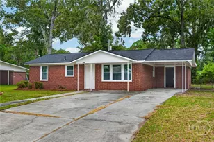 8601 Cresthill Ave, Savannah, GA 31406 - Photo 2